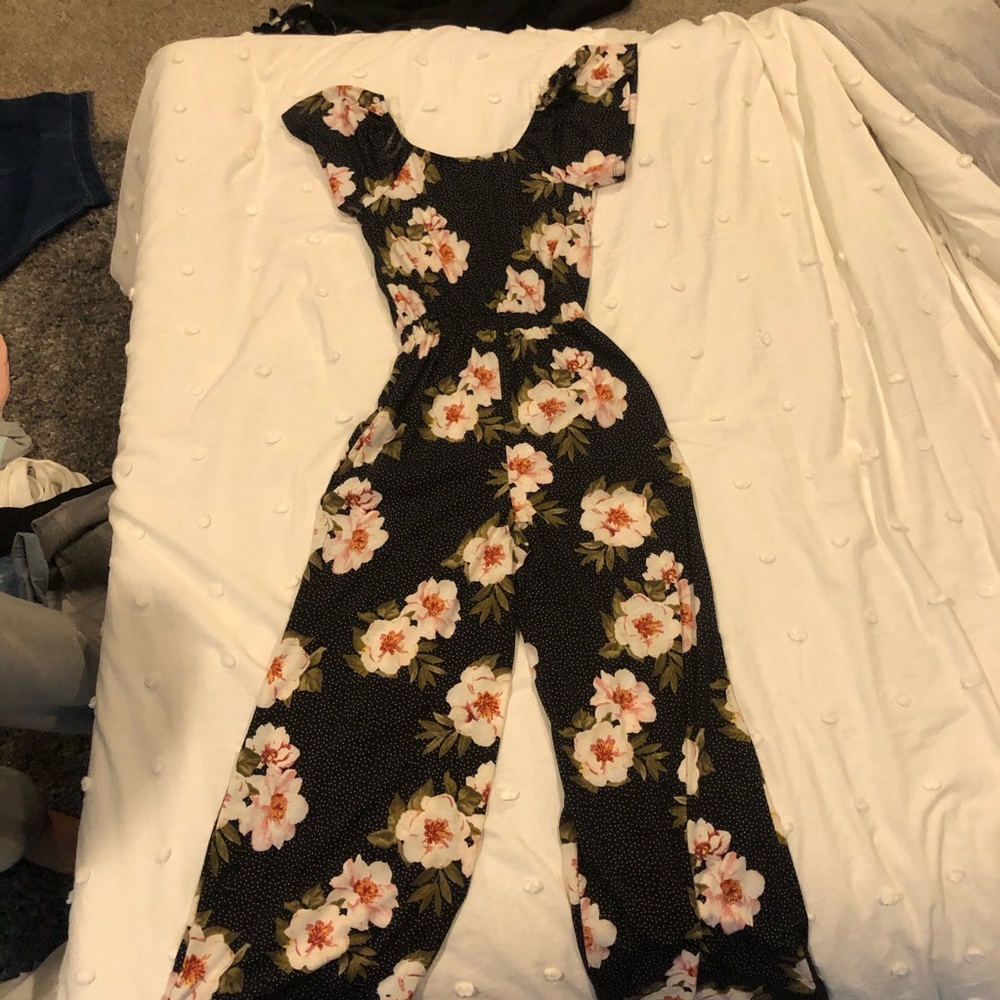 Pantsuit